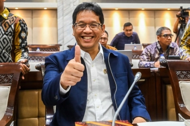 5 Artikel Money Sepekan: Menkeu Purbaya, Utang Kereta Cepat hingga Diskon Tarif Listrik