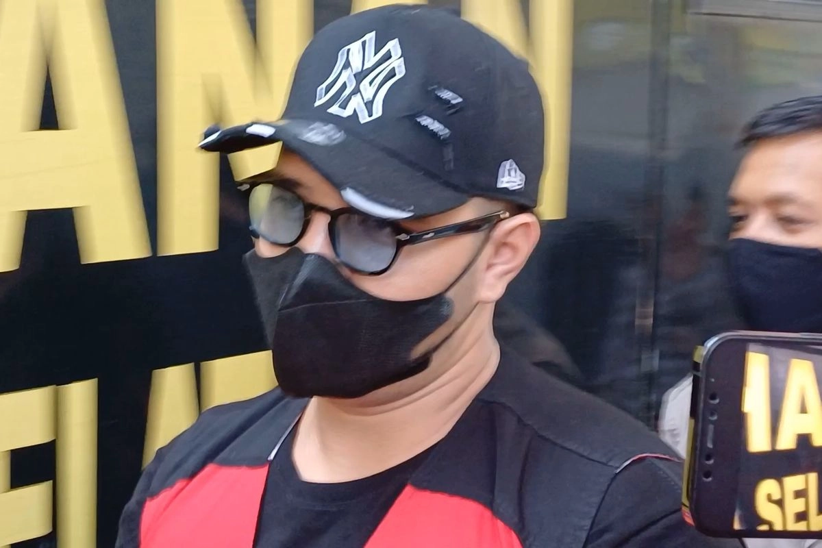 Belajar dari Ammar Zoni, Kenapa Pengguna Narkoba Bisa Tidak Punya Keinginan untuk Berubah?