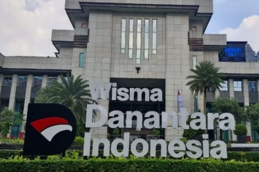 Danantara Sebut Penempatan Dana di SBN untuk Jaga Likuiditas