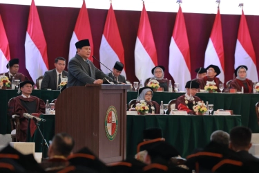 Harapan Prabowo Menuju “Zero Error” Program Makan Bergizi Gratis