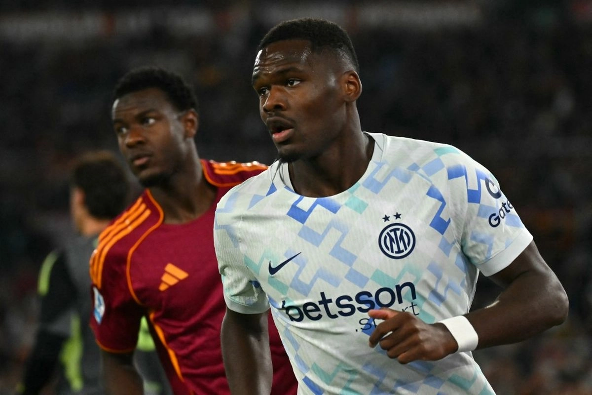 Hasil Lengkap dan Klasemen Serie A, Inter Manfaatkan Selipnya Napoli