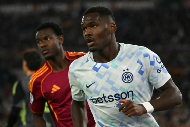 Hasil Lengkap dan Klasemen Serie A, Inter Manfaatkan Selipnya Napoli