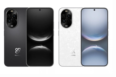 Huawei Nova 14 Lite Resmi, Serupa Nova 14 