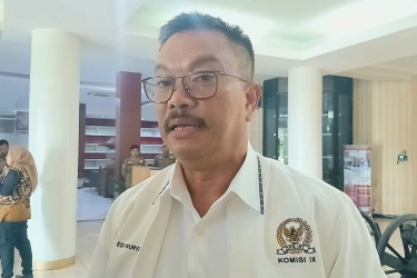 Legislator PDIP Apresiasi Program MBG di Setahun Prabowo-Gibran, tetapi Ingatkan Evaluasi Kualitas