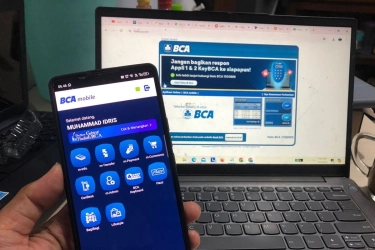 Limit Transfer m Banking BCA untuk Semua Kartu dan Biayanya