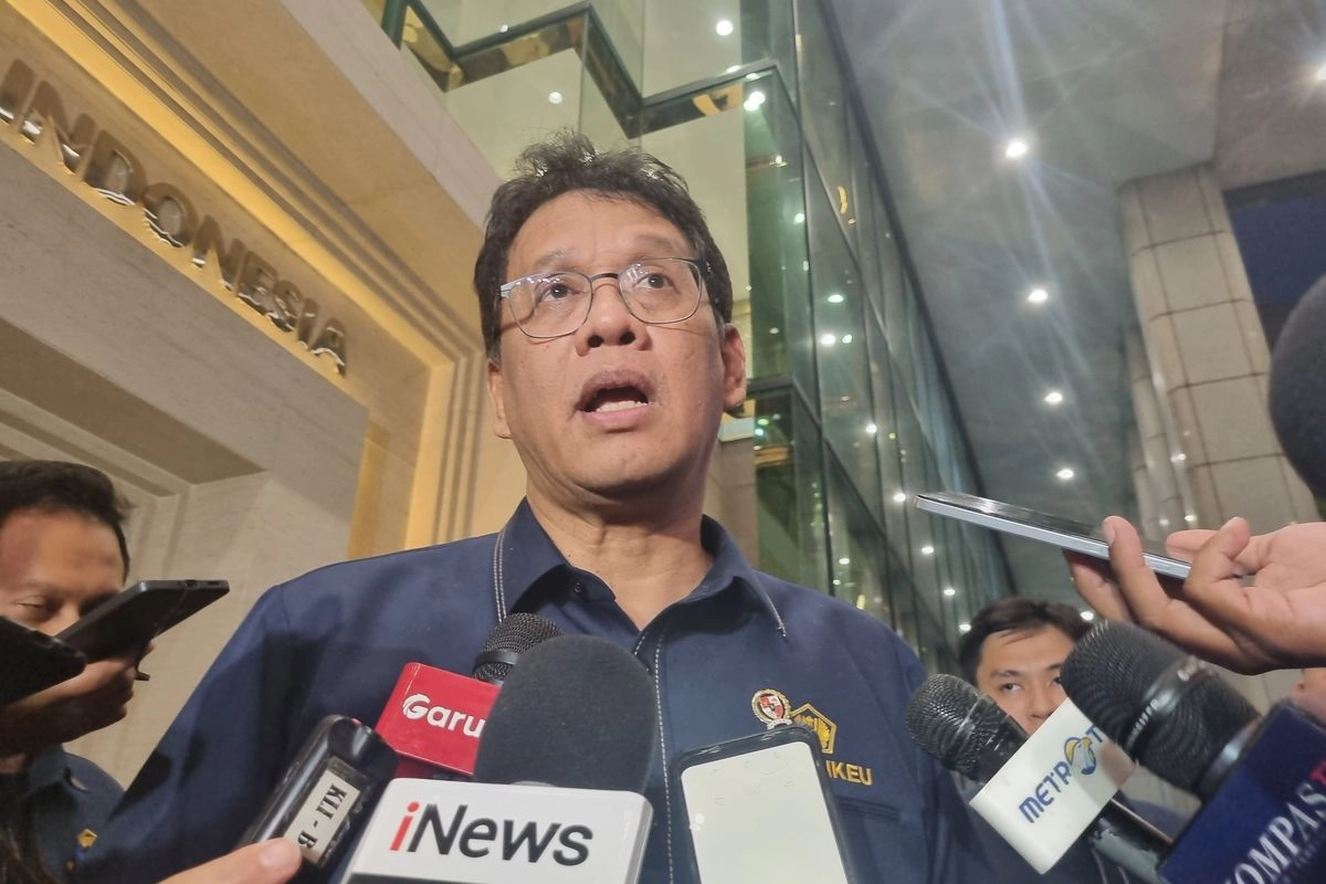 Naik Turun Sentimen Menkeu Purbaya: Gaya Komunikasi Jadi Penentu