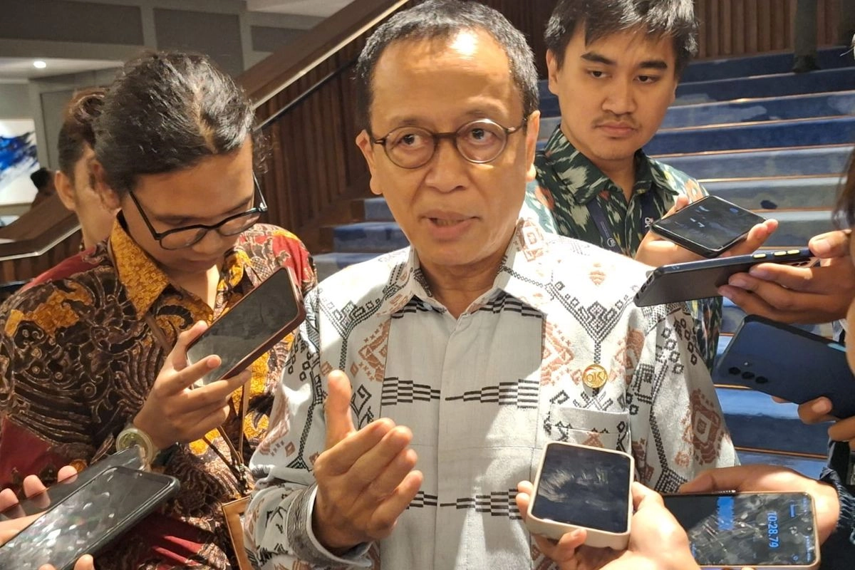 OJK Tegaskan SLIK Bukan Daftar Hitam yang Bikin Debitor Sulit dapat Kredit
