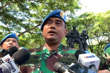 Profil Marsda Wahyu Hidayat Sudjatmiko, Danpaspampres dari TNI AU Pertama yang Meninggal Dunia