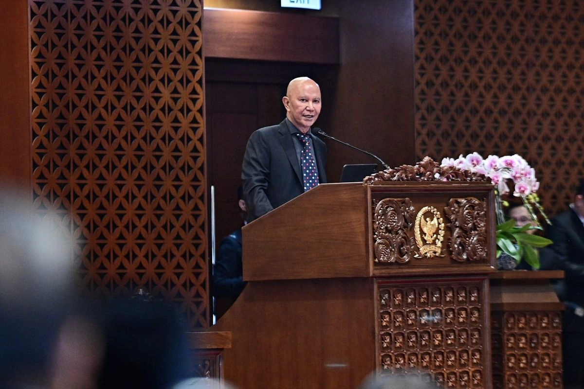 Said Abdullah: Reshuffle Kabinet Harus Berbasis KPI Jelas, Hindari ''Kinerja Kamuflatif'' Menteri