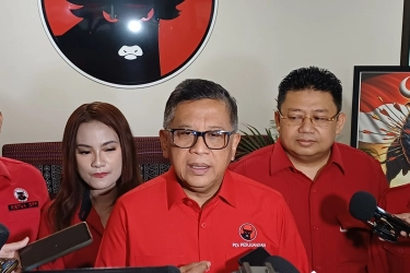 Satu Tahun Prabowo-Gibran, PDIP: Presiden Angkat Kembali Kepemimpinan Indonesia di Dunia