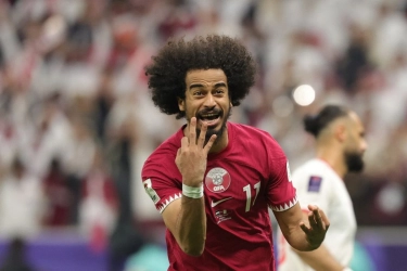 Striker Qatar Beberkan Cara Kontroversial agar Negaranya Lolos ke Piala Dunia 2026