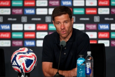 Xabi Alonso Dukung Protes Soal Laga Barcelona di Miami