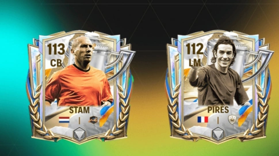 19 Kode Redeem FC Mobile Terbaru 19 Oktober 2025, Siapa Tahu Hoki Dapat Pemain 113 dan Paket Rank Up