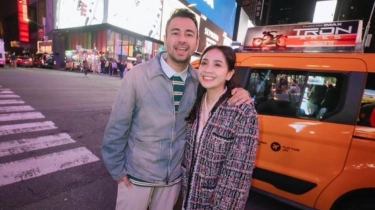 6 Koleksi Jaket Mewah Nagita Slavina: dari Tweed Chanel Ratusan Juta hingga Gaya Bak Lady Biker