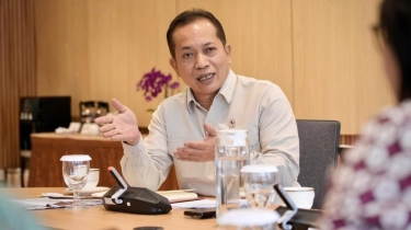 60 Koperasi Merah Putih Terima Dana Rp6 Miliar, Menkop Ferry Ingatkan Soal Kejujuran