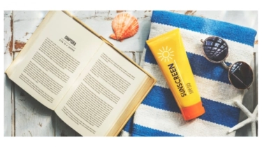 7 Pilihan Sunscreen untuk Cuaca Panas Ekstrem Indonesia, Minimal SPF 45 Sesuai Saran BRIN