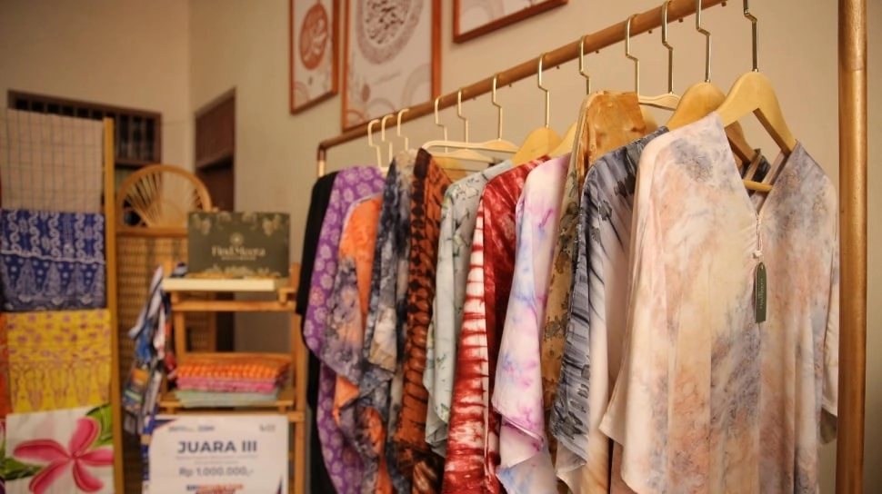 Mengubah Daster Jadi Fashion Elegan, UMKM Binaan BRI Findmeera Buktikan Perempuan Bisa Berdaya