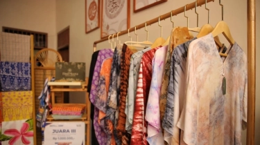 Mengubah Daster Jadi Fashion Elegan, UMKM Binaan BRI Findmeera Buktikan Perempuan Bisa Berdaya