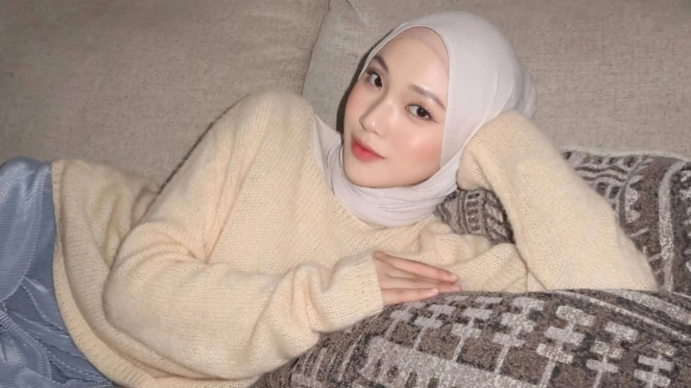 Segini Tarif Endorse Fantastis Jule, Seleb TikTok yang Dikabarkan Selingkuhi Suami Koreanya