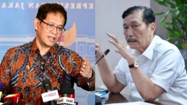 Siapa Pemilik Indonesia Investment Authority? Luhut Usul Dana Rp50 Triliun untuk INA