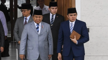 Teddy hingga Dasco jadi Gerbang Komunikasi Presiden, Kenapa Tak Semua Bisa Akses Langsung Prabowo?