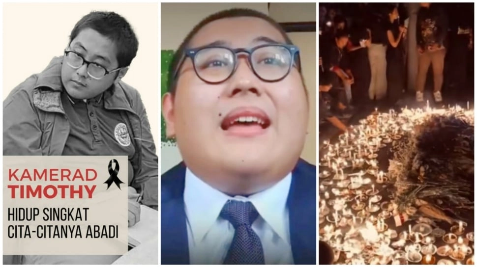 Timothy Trending: Daftar Nama Pembully Beredar, HRD Siap Blacklist?