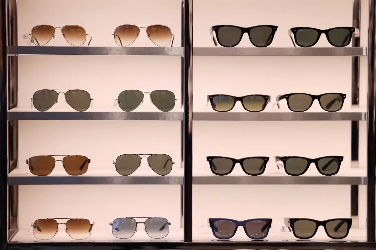 Meta dan EssilorLuxottica Dorong Transformasi Global: Kacamata Pintar Jadi Pusat Pertumbuhan Baru Industri Teknologi