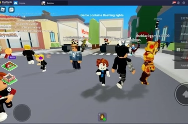 Penyebab Roblox Error Hari Ini 20 Oktober, Ada Kaitannya dengan Amazon