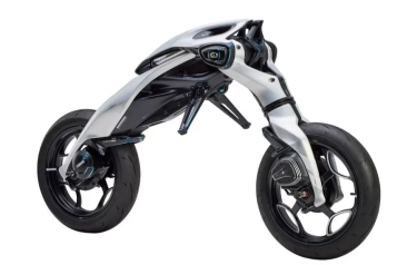 Yamaha Pamerkan Deretan Hasil Inovasi di Ajang Japan Mobility Show 2025 Termasuk Robot Canggih