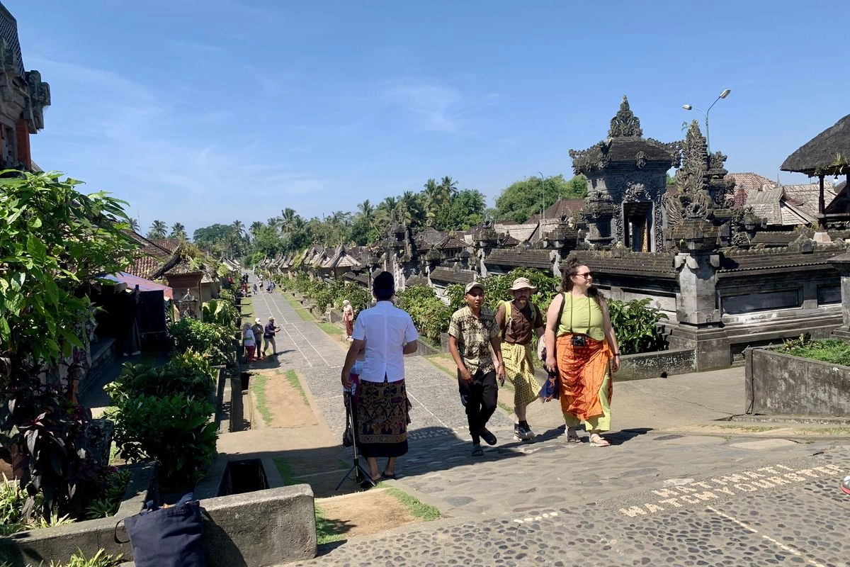 Ada Diskon Tiket Pesawat Periode Libur Nataru, Catat Waktunya