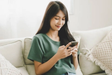 Kenapa Main HP Lama Bisa Bikin Kepala Pusing? Begini Penjelasannya