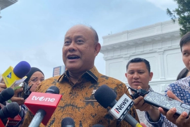 Kepala BGN: Masak MBG Harus Pakai Air Galon