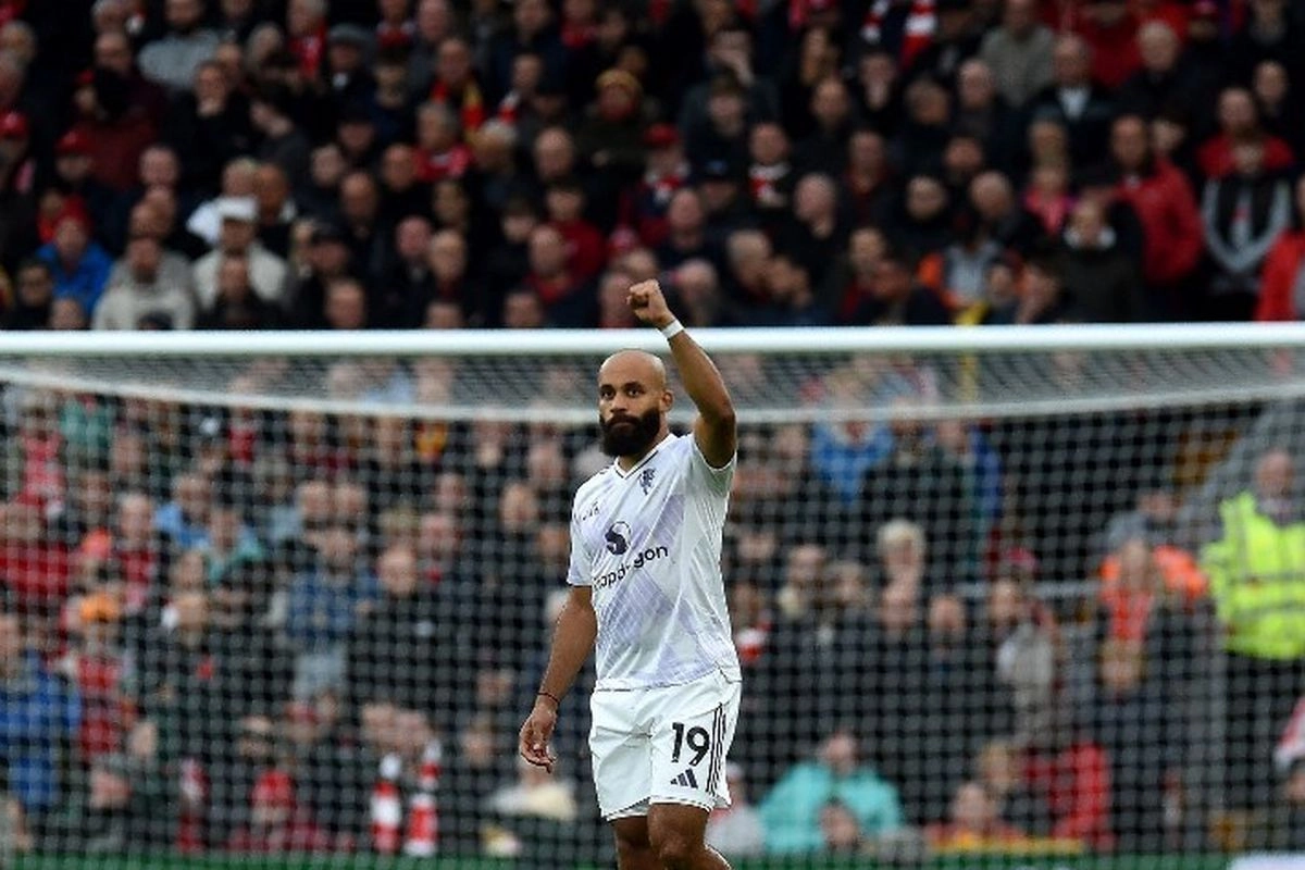 Rekor Menarik Usai Liverpool Vs Man United 1-2: Kemenangan Pertama Sejak 2016