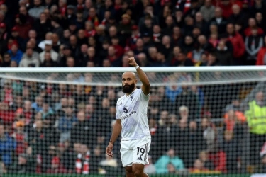 Rekor Menarik Usai Liverpool Vs Man United 1-2: Kemenangan Pertama Sejak 2016