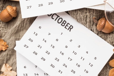 Tanggal 20 Oktober Memperingati Hari Apa Saja? Ada Hari Osteoporosis Sedunia