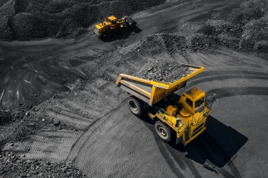 Transformasi Lahan Tambang di Kaltim Jadi Studi Delegasi Internasional