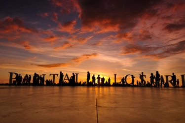 Wings Air Kini Terbang Langsung dari Makassar ke Selayar, Tiket Mulai Rp 442.000