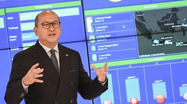 CEO Danantara Ungkap Ada Komisaris BUMN Ubah Laporan Keuangan, Bahkan Fraud