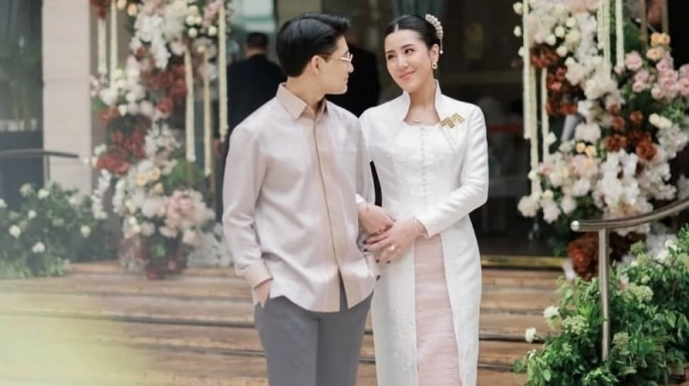 Cleantha Islan Umur Berapa? Ini Biodata dan Profil Tunangan Teuku Rassya