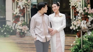 Cleantha Islan Umur Berapa? Ini Biodata dan Profil Tunangan Teuku Rassya