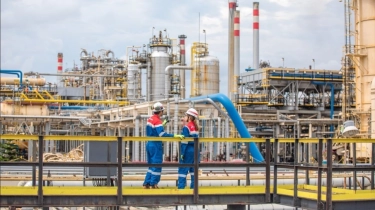 Pertamina Mau Genjot Penggunaan SAF dari Minyak Jelantah