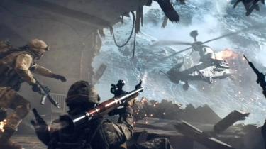 Player Battlefield 6 Bisa Dapatkan XP Lebih Cepat Lewat Update Anyar