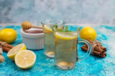 4 Minuman Detoks yang Wajib Diminum Sebelum Jam 9 Pagi untuk Menurunkan Berat Badan Dengan Cepat
