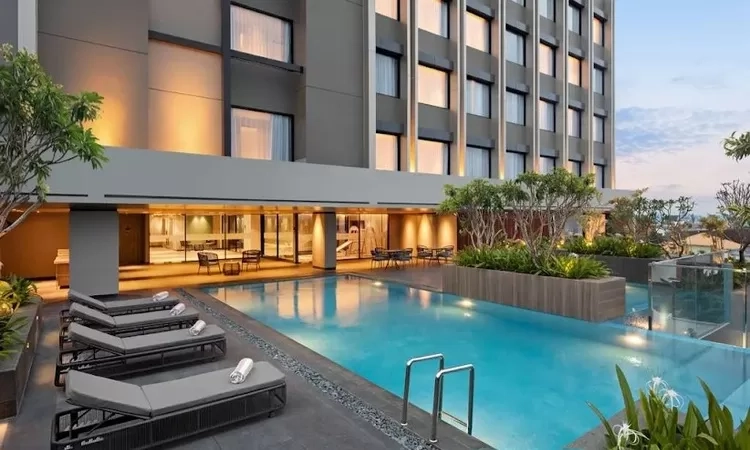 6 Hotel Paling Premium di Kota Madiun Jawa Timur: Rekomendasi penginapan Nyaman dan Mewah