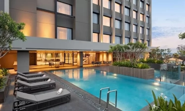 6 Hotel Paling Premium di Kota Madiun Jawa Timur: Rekomendasi penginapan Nyaman dan Mewah