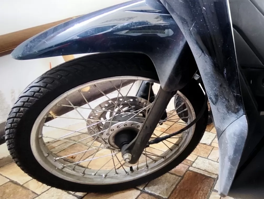 6 Penyebab Karat pada Motor dan Cara Mencegahnya