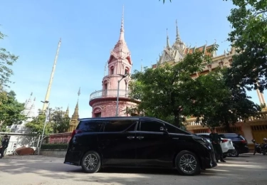 74 Hari Setelah Ditemukan Tewas, Jenazah Mahasiswa Korsel Korban Penyiksaan di Kamboja Akhirnya Dipulangkan