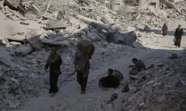 DPR Kecam Tindakan Israel yang Masih Gempur Gaza di Tengah Gencatan Senjata: Prabowo Harus Telepon Trump!