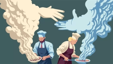 Gastrodiplomasi: Strategi Baru Negara Mempromosikan Budaya Lewat Makanan