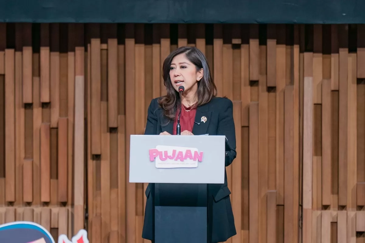 Gelombang Judi Online dan Kejahatan Siber Ancam Keluarga, Perempuan jadi Benteng Terakhir di Era Digital